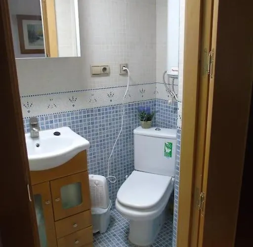 Acogedor De Montaña Sierra Nevada