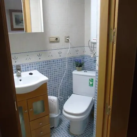 Acogedor De Montana 塞拉内华达