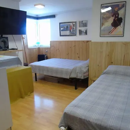 Acogedor De Montana *